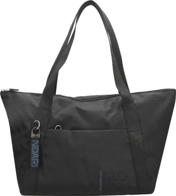 Produktbild von MD20 - faltbarer Shopper 50 cm (taupe)