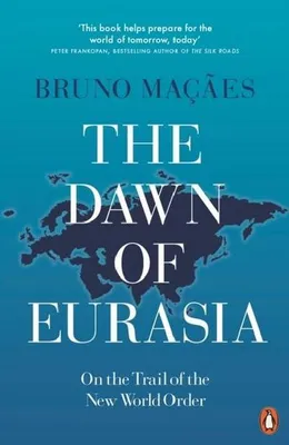 Obrázok produktu pre The Dawn of Eurasia