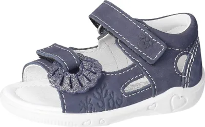 Produktbild von Pepino by Ricosta Sandalen Mädchen 32303139343032 Blau 24 EU