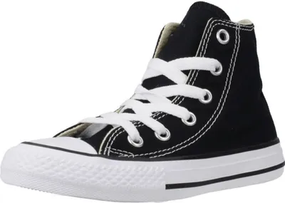 Produktbild von CONVERSE CT ALL STAR HI Schwarz