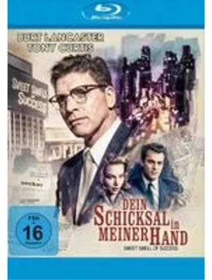Produktbild von Dein Schicksal in meiner Hand