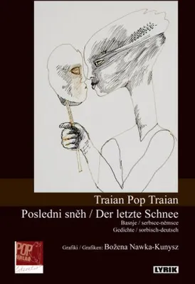 Produktbild von Posledni sneh / Der letzte Schnee