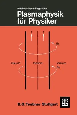 Obrázok produktu pre Plasmaphysik für Physiker