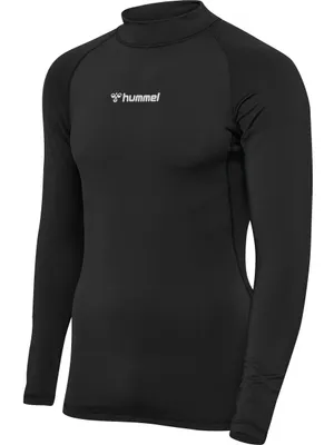 Produktbild von hmlBL WINTER PERFORMANCE TEE L/S