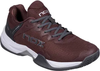 Produktbild von Nox Ml10 Hexa Padelschuhe Lila EU 40 Mann Lila EU 40