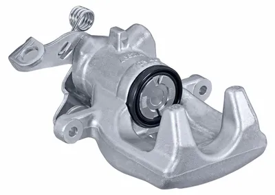 Obrázok produktu pre Zadný ľavý brzdový strmeň s 1 piestom, Ø 38 mm, HELLA, napr. pre PEUGEOT 3008