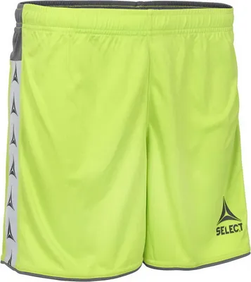 Produktbild von Select Hose Ultimate Damen grün