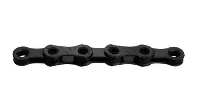 Produktbild von Grandinė KMC DLC12 Juodas 12-speed 126-links