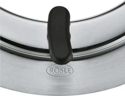 Produktbild von Rösle Rösle Pizzarad Verschluss (12717) 960036 /Abverkauf nur solange Vorrat reicht 960036 4004293960368
