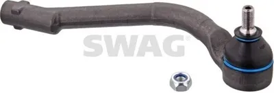 Produktbild von SWAG Spurstangenkopf Spurstange für HYUNDAI ix35 (LM, EL, ELH) Vorne Rechts 90 10 2131