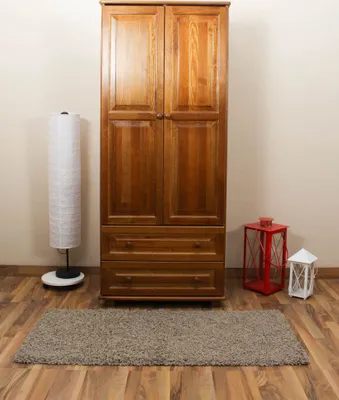 Produktbild von Holz Kleiderschrank