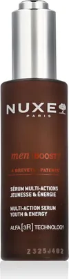 Produktbild von Nuxe Serum Nuxe Men Boost Sérum Multi Actions 30ml
