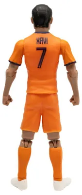 Produktbild von Liverpool Football Xavi Simons Actionfigur 20cm