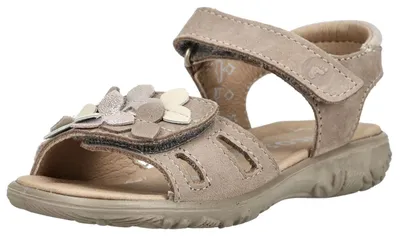 Produktbild von Ricosta Sandalen Sandalen Nubukleder