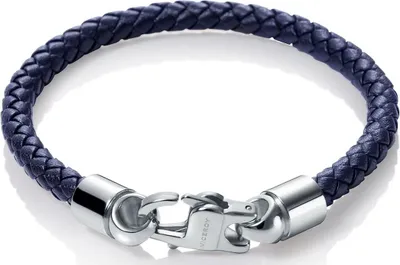 Zdjęcie produktu dla Męska bransoletka Viceroy 6444P09013
