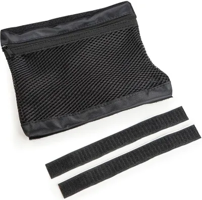 Immagine prodotto di B und W Borsa a rete 3000 Fondina da esterno Typ