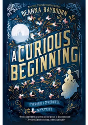 Productafbeelding van A Curious Beginning