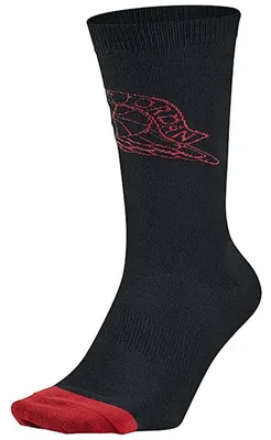 Produktbild von Socken Jordan SX6076-010 für Unisex