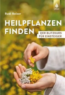 Obrázok produktu pre Heilpflanzen finden: Blitzkurs für Einsteiger