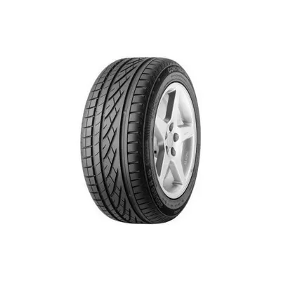 Produktbild von Continental ContiPremiumContact™ 205/55 R16 91V, Sommerreifen  fÃ1/4r Pkw, Notlaufeigenschaft, Rollwiderstand G, Nasshaftung C, 68 dB externes Rollgeräusch