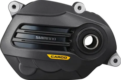 Produktbild von SHIMANO Gehäuse für Antriebseinheit E-BIKE SYSTEMS DU-E6100 Trekking - ca. 19...