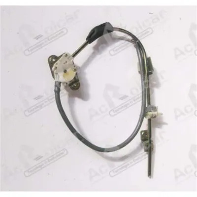 Produktbild von Ac Rolcar 02.1010 Handkurbel für Fenster