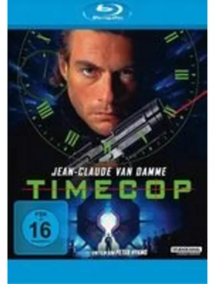 Produktbild von Timecop