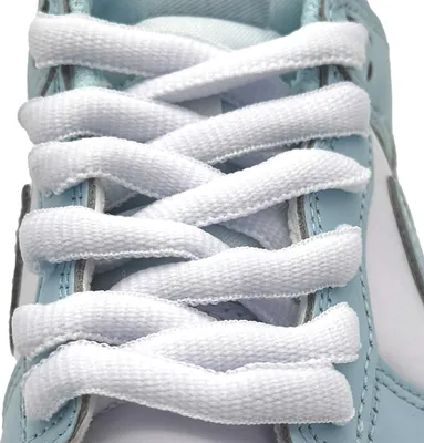 Zdjęcie produktu dla Sznurowadła Oval Round SB Laces Okrągłe sznurowadła - 140 cm, białe