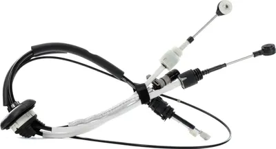 Produktbild von RIDEX 1787C0043 Seilzug Schaltgetriebe für CITROËN C8 II