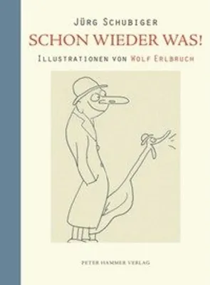 Obrázek produktu pro Schon wieder was!