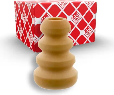 Image de Febi Bilstein Tampon de butée, suspension 28228