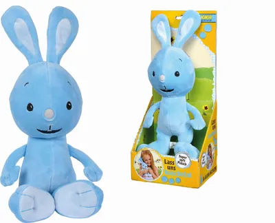 Produktbild von KiKANiNCHEN Plüschfigur, 35cm