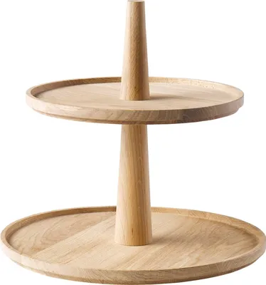 Produktbild von APS-Germany 14013, Rund, Holz, Holz, 280 mm, 30 cm, 25 cm