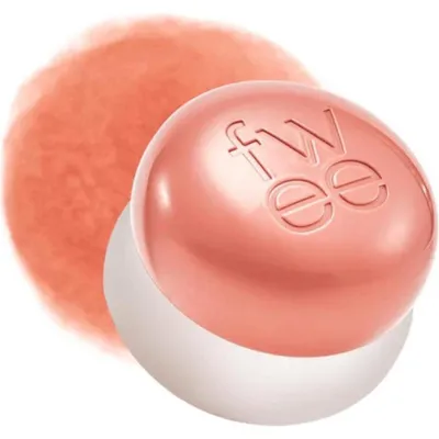 Produktbild von FWEE Fwee LIP&CHEEK Blurry Pudding Pot ND05 Be