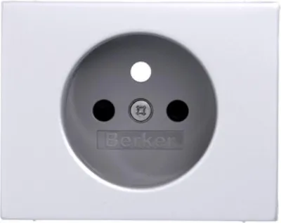 Produktbild von Hager 3965757003, 10 Stück(e)