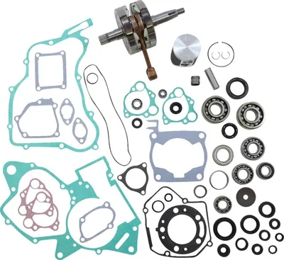 Produktbild von Engine-Kit-Hon-Wr101-131