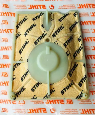 Produktbild von Stihl Original 11111201601 Filter 050 051 075 076 Vlies Luftfilter