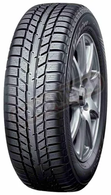 Image de Yokohama 165/70R14 81T BluEarth Winter V903