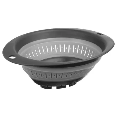Zdjęcie produktu dla Durszlak, sitko składane, Ø 23 cm