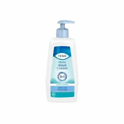 Immagine prodotto di Tena Shampoo- Gel doccia 500ml