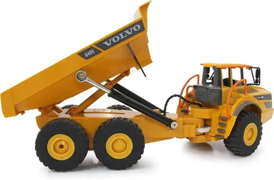 Produktbild von Muldenkipper Volvo A40G 1:20 2,4GHz