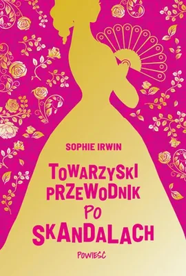 Productafbeelding van Towarzyski przewodnik po skandalach