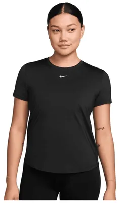 Produktbild von Nike One Classic Dri-FIT Shirt Damen