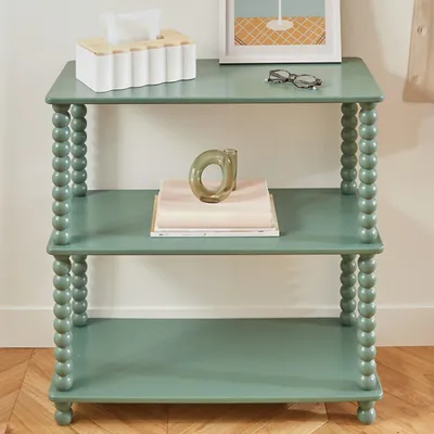 Image de Eazy Living Table murale 75 cm Mico Vert
