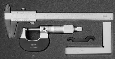 Produktbild von Fortis 4317784717304, 3 Werkzeug