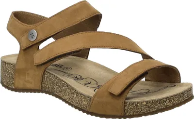 Produktbild von JOSEF SEIBEL Tonga 25 | Sandale für Damen | Braun
