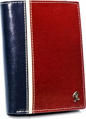 Image de Portefeuilles Rovicky 326RBAD