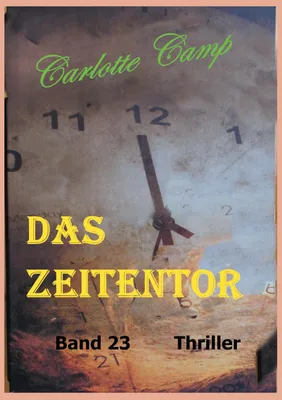 Produktbild von Buch Das Zeitentor