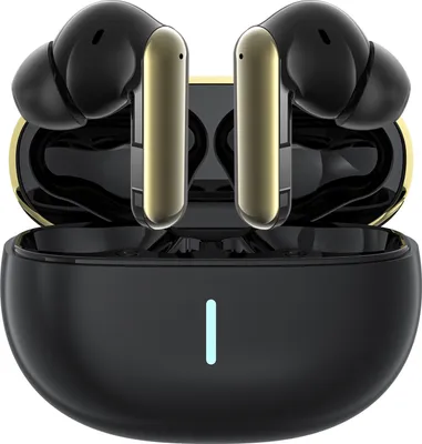 Obrázek produktu pro INF Sluchátka J18 TWS Bluetooth 5.4: Potlačení hluku pomocí 6 mikrofonů