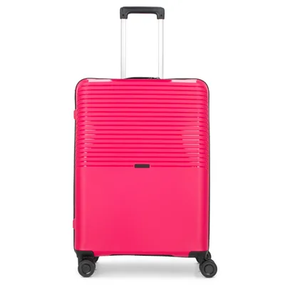 Produktbild von d&n Travel Line 4000 4-Rollen Trolley 66 cm